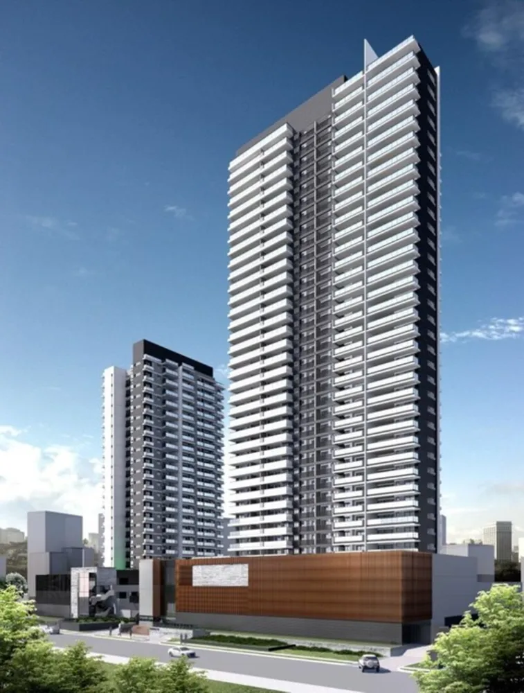 Apartamento, 3 quartos, 88 m² - Foto 1