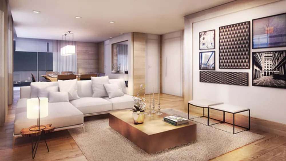 Apartamento, 4 quartos, 325 m² - Foto 4