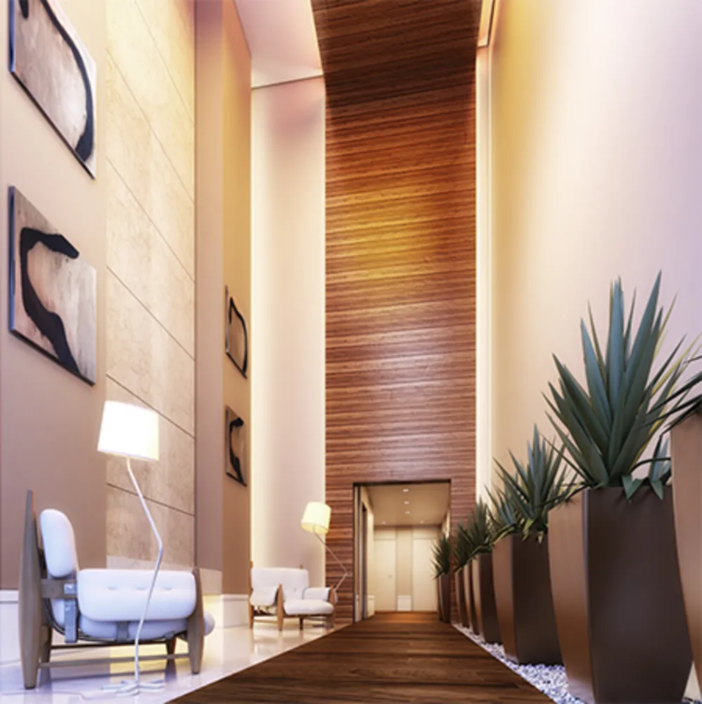 Apartamento, 4 quartos, 325 m² - Foto 3
