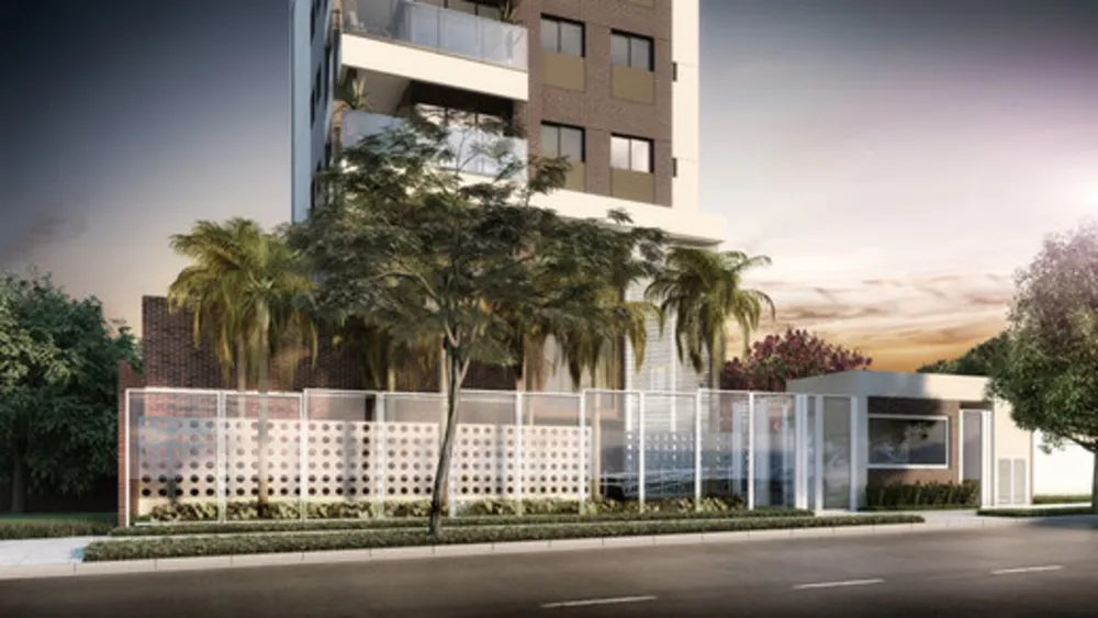 Apartamento, 4 quartos, 325 m² - Foto 2