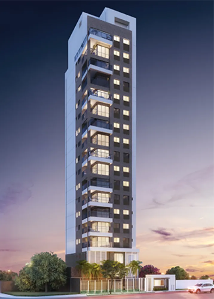 Apartamento, 4 quartos, 325 m² - Foto 1