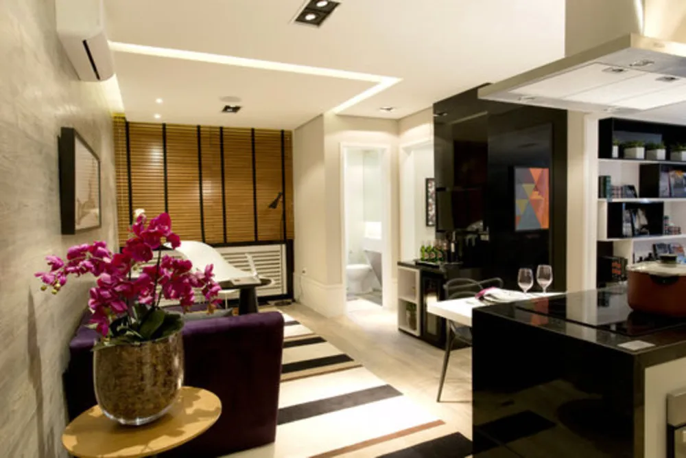 Cobertura, 2 quartos, 140 m² - Foto 4