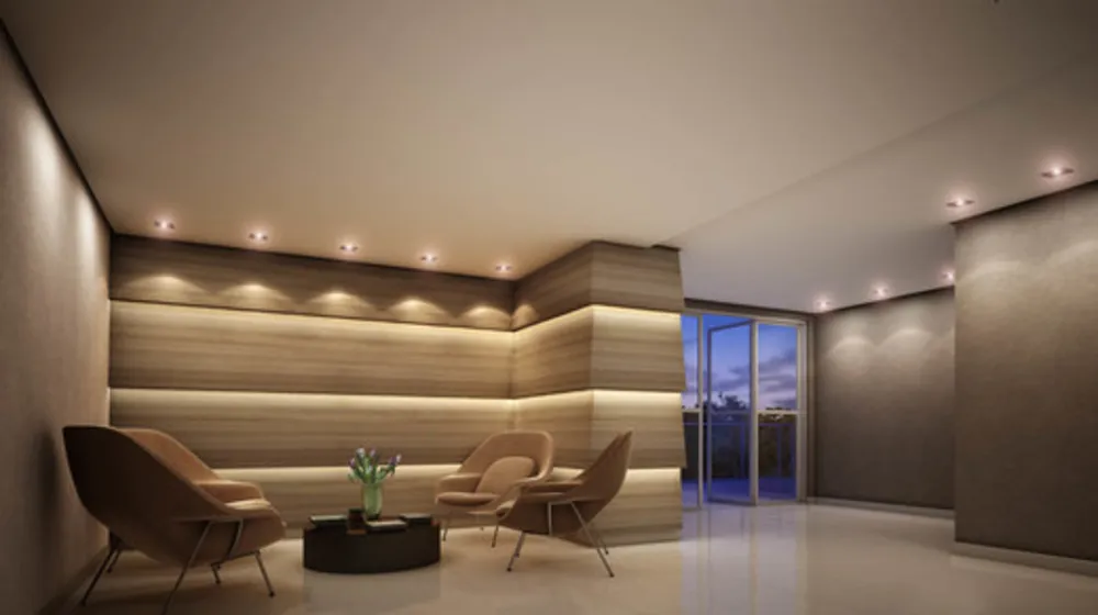 Cobertura, 2 quartos, 140 m² - Foto 2