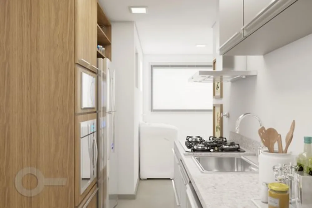 Apartamento, 1 quarto, 71 m² - Foto 4