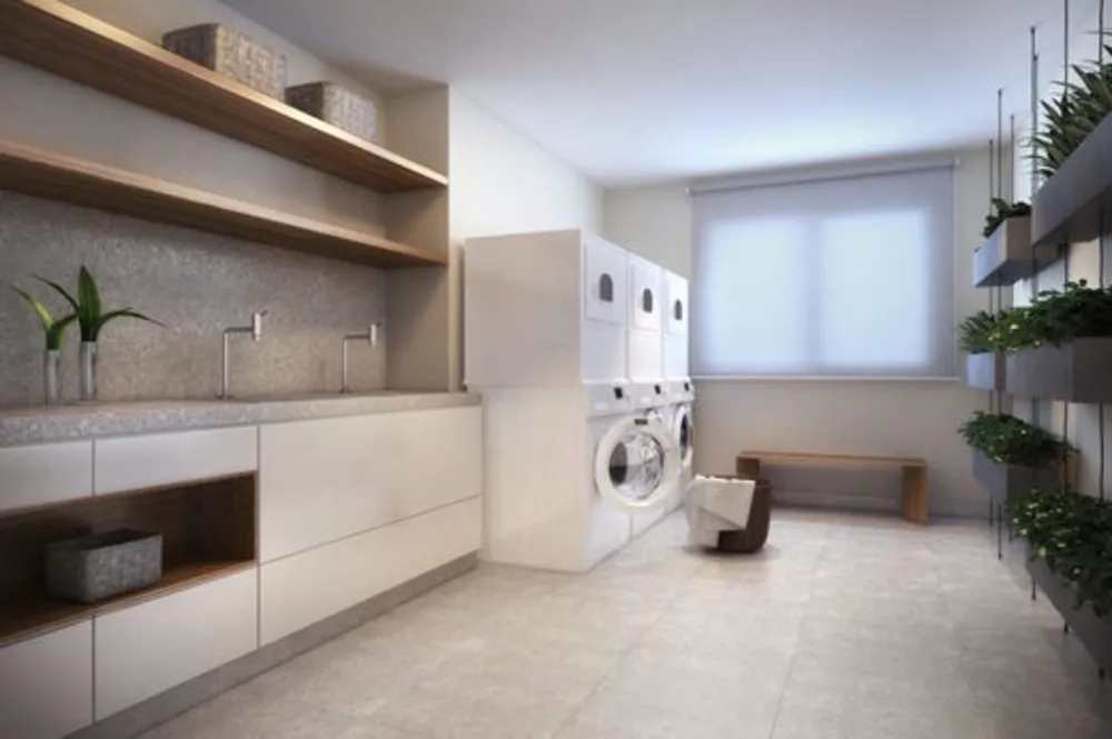 Apartamento, 2 quartos, 57 m² - Foto 4