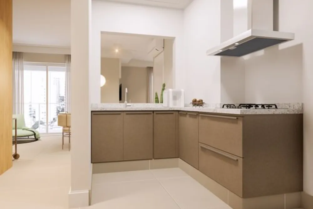 Apartamento, 3 quartos, 84 m² - Foto 3