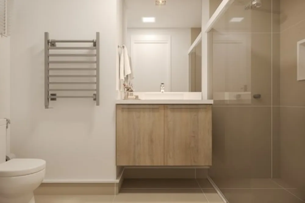 Apartamento, 3 quartos, 84 m² - Foto 2