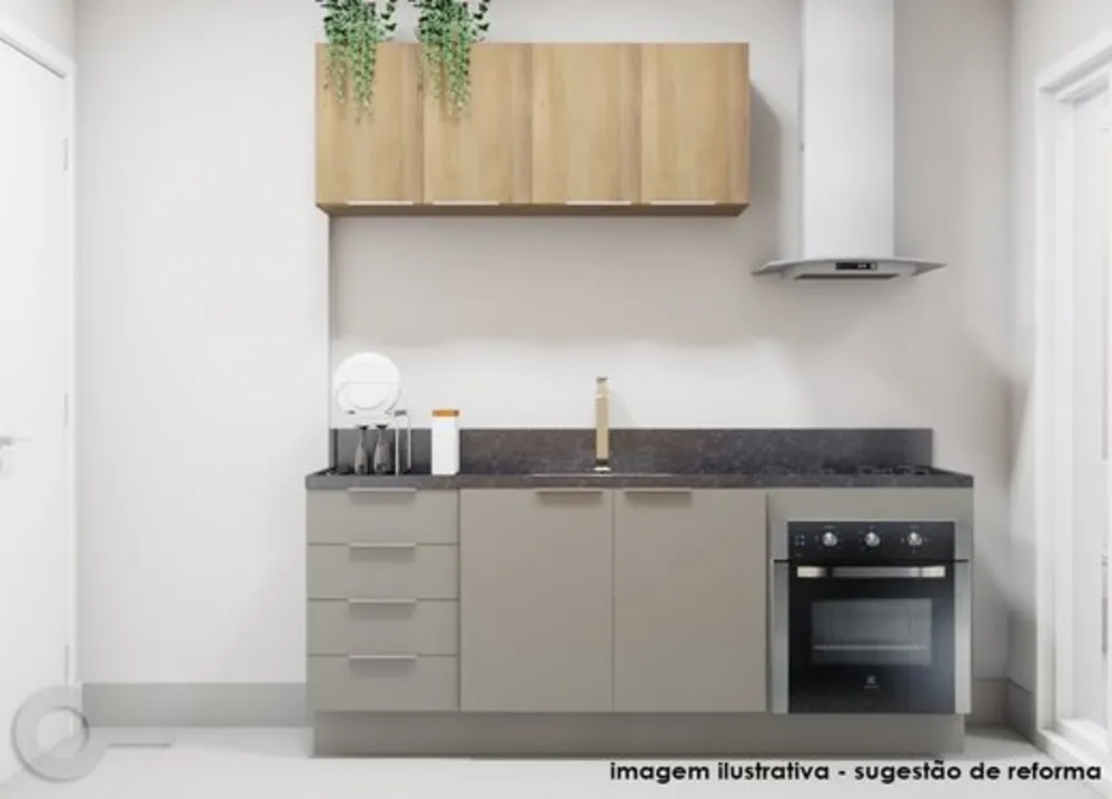 Apartamento, 3 quartos, 88 m² - Foto 4