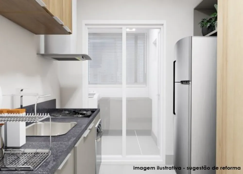 Apartamento, 3 quartos, 88 m² - Foto 3