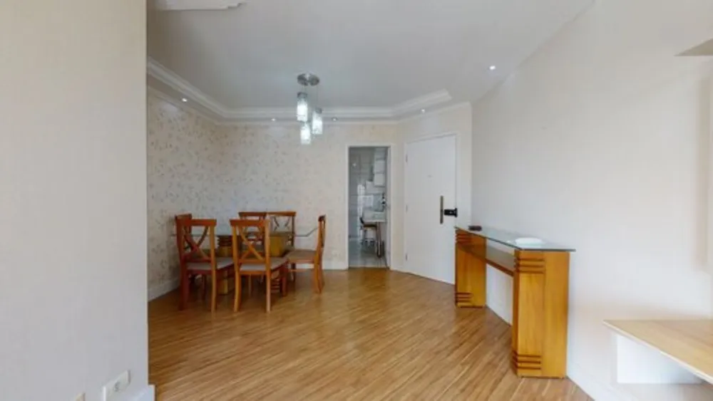 Apartamento, 3 quartos, 83 m² - Foto 1