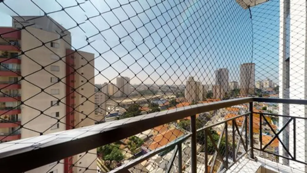 Apartamento, 3 quartos, 83 m² - Foto 4