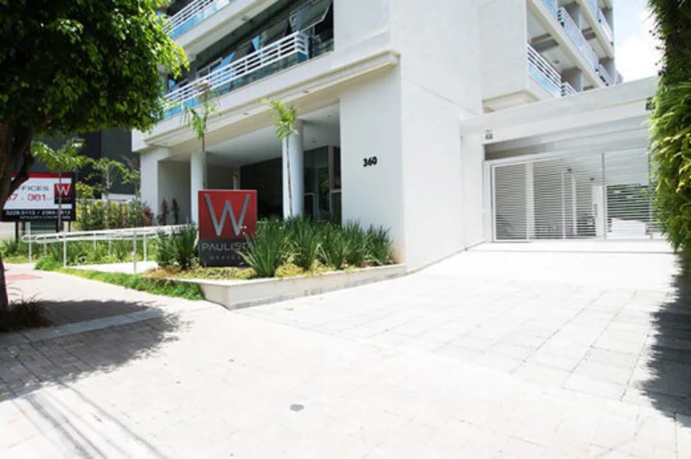 Imóvel Comercial, 37 m² - Foto 3