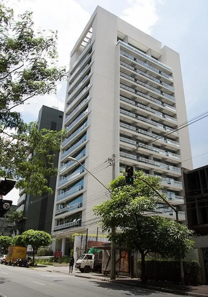 Imóvel Comercial, 37 m² - Foto 1