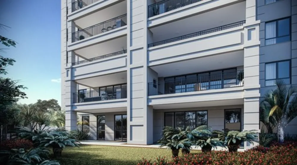 Apartamento, 4 quartos, 269 m² - Foto 3