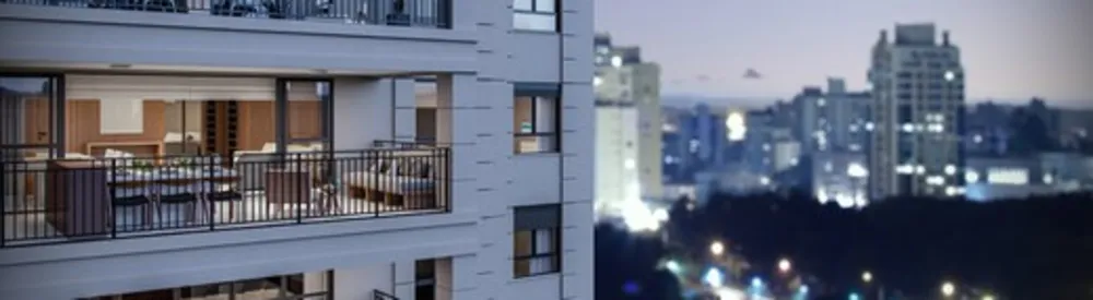 Apartamento, 4 quartos, 269 m² - Foto 2
