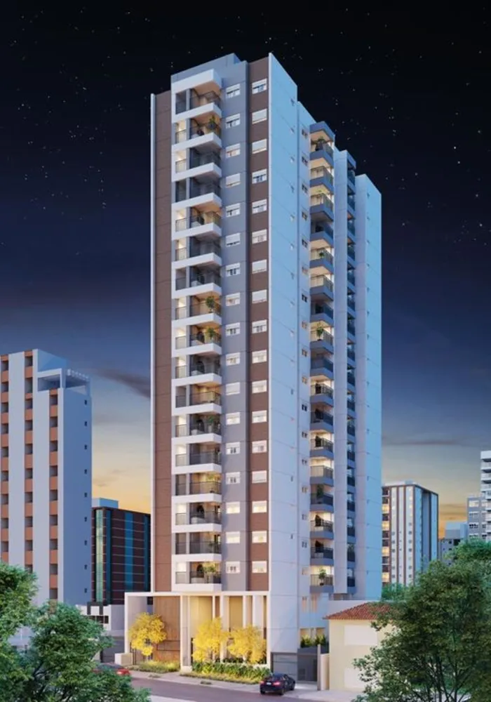 Apartamento, 2 quartos, 62 m² - Foto 1