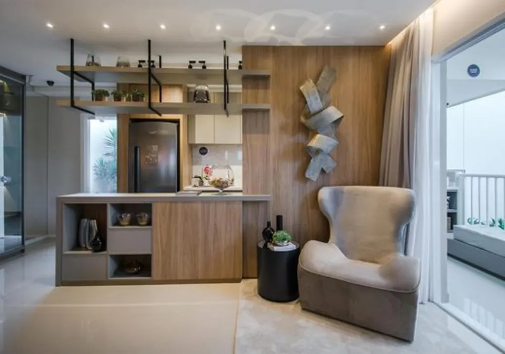 Apartamento, 3 quartos, 70 m² - Foto 4
