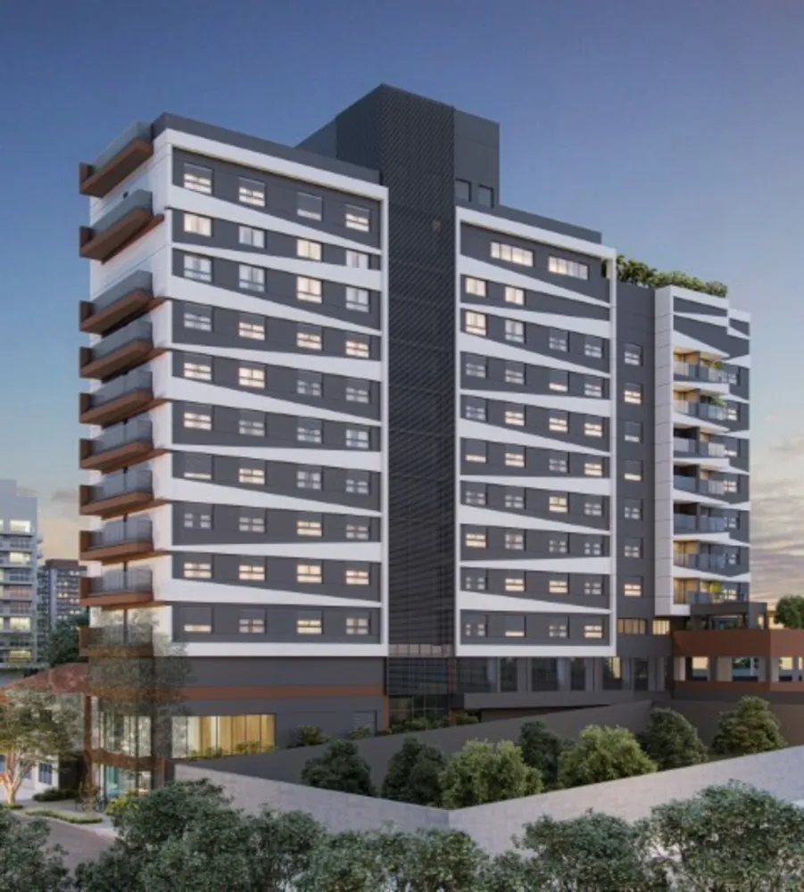 Apartamento, 3 quartos, 106 m² - Foto 2