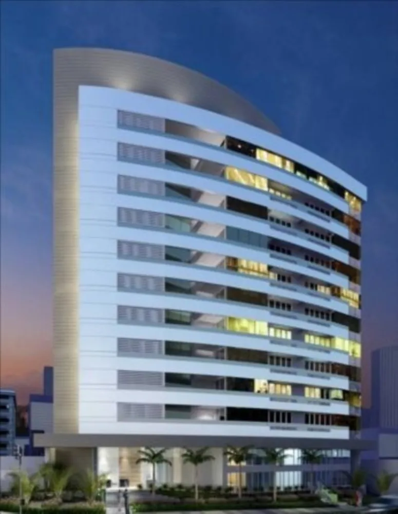 Loja-Salão, 150 m² - Foto 1