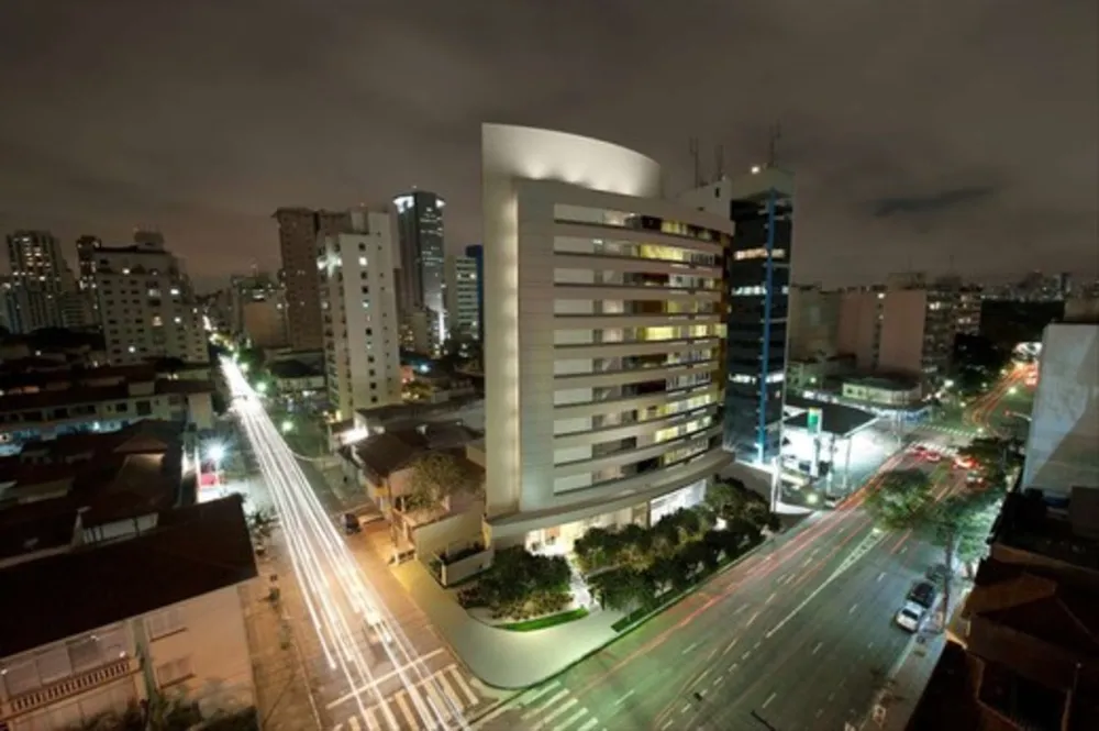Loja-Salão, 150 m² - Foto 3