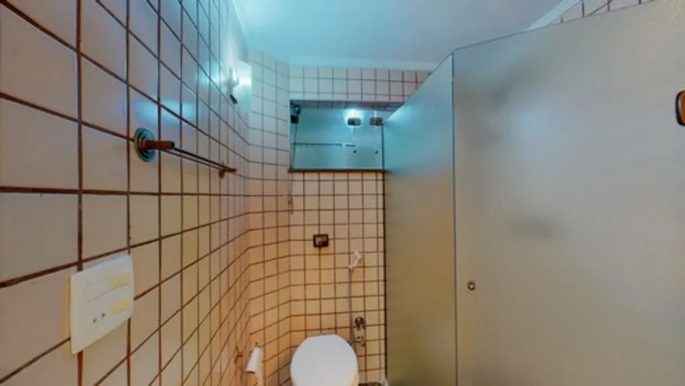 Apartamento, 1 quarto, 52 m² - Foto 3
