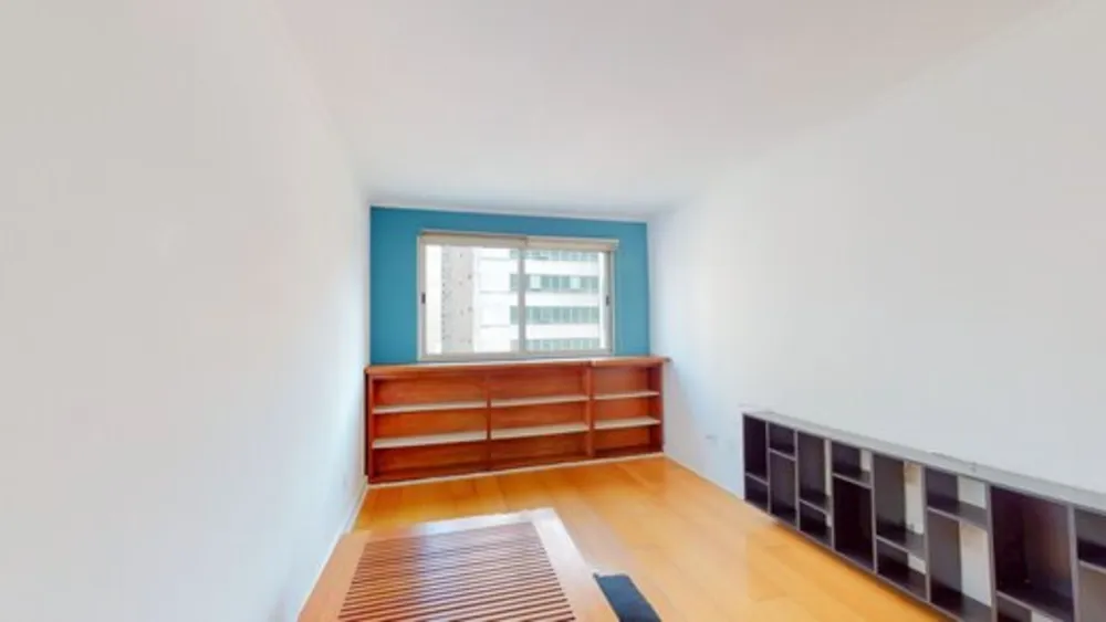 Apartamento, 1 quarto, 52 m² - Foto 1