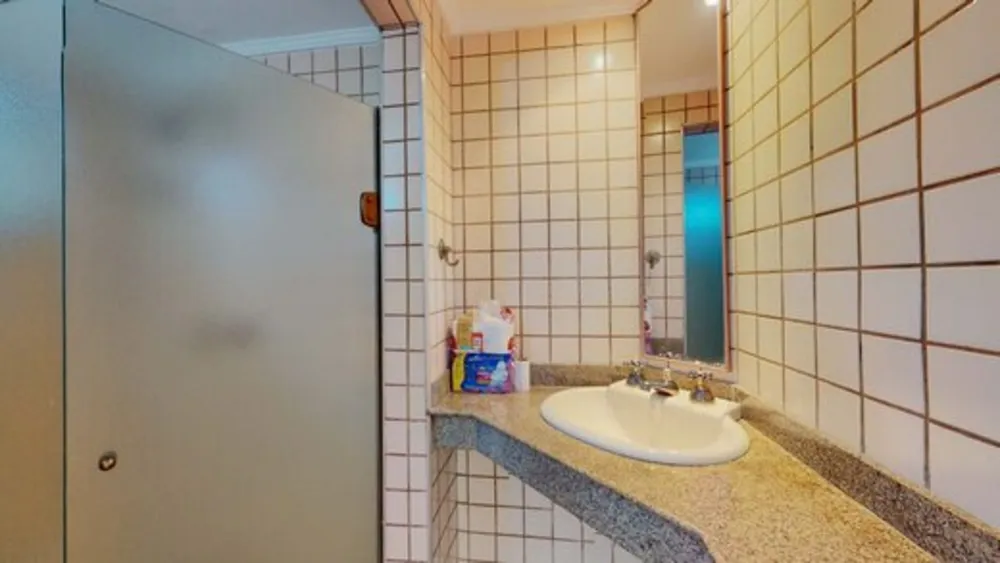 Apartamento, 1 quarto, 52 m² - Foto 2