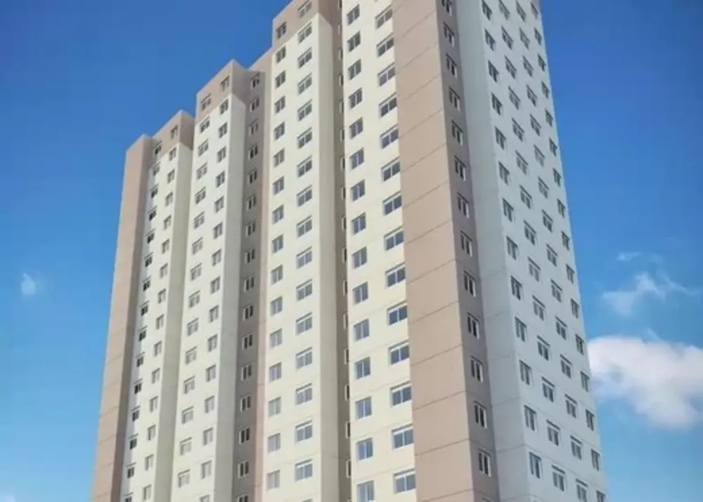 Apartamento, 2 quartos, 32 m² - Foto 1