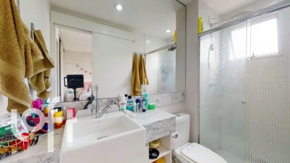 Apartamento, 1 quarto, 57 m² - Foto 4