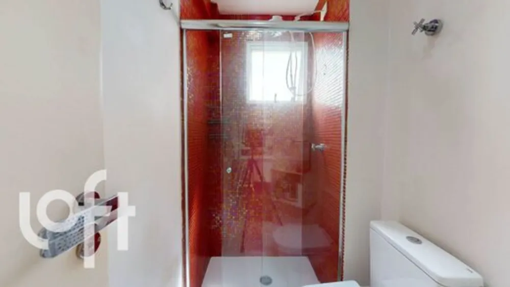 Apartamento, 1 quarto, 57 m² - Foto 2