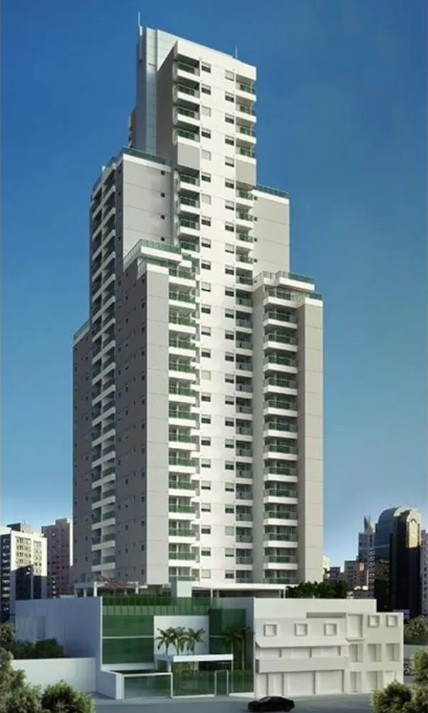Apartamento, 1 quarto, 40 m² - Foto 2
