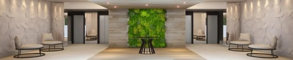 Apartamento, 1 quarto, 40 m² - Foto 4