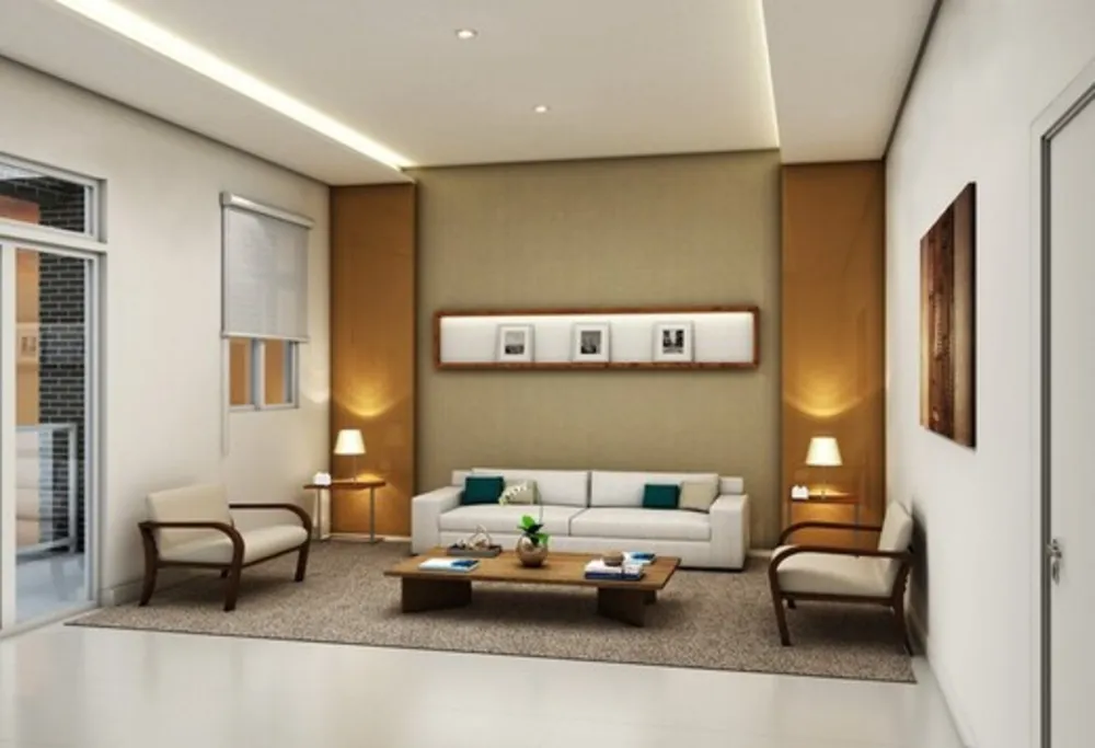 Apartamento, 3 quartos, 75 m² - Foto 3