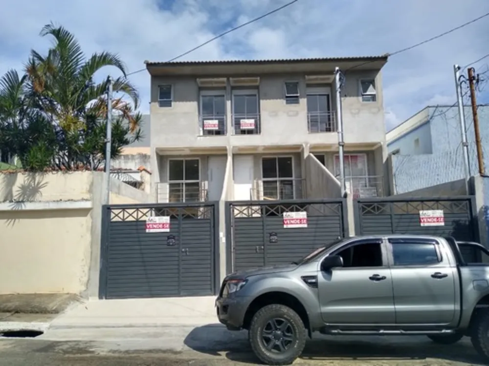 Casa Comercial, 113 m² - Foto 3