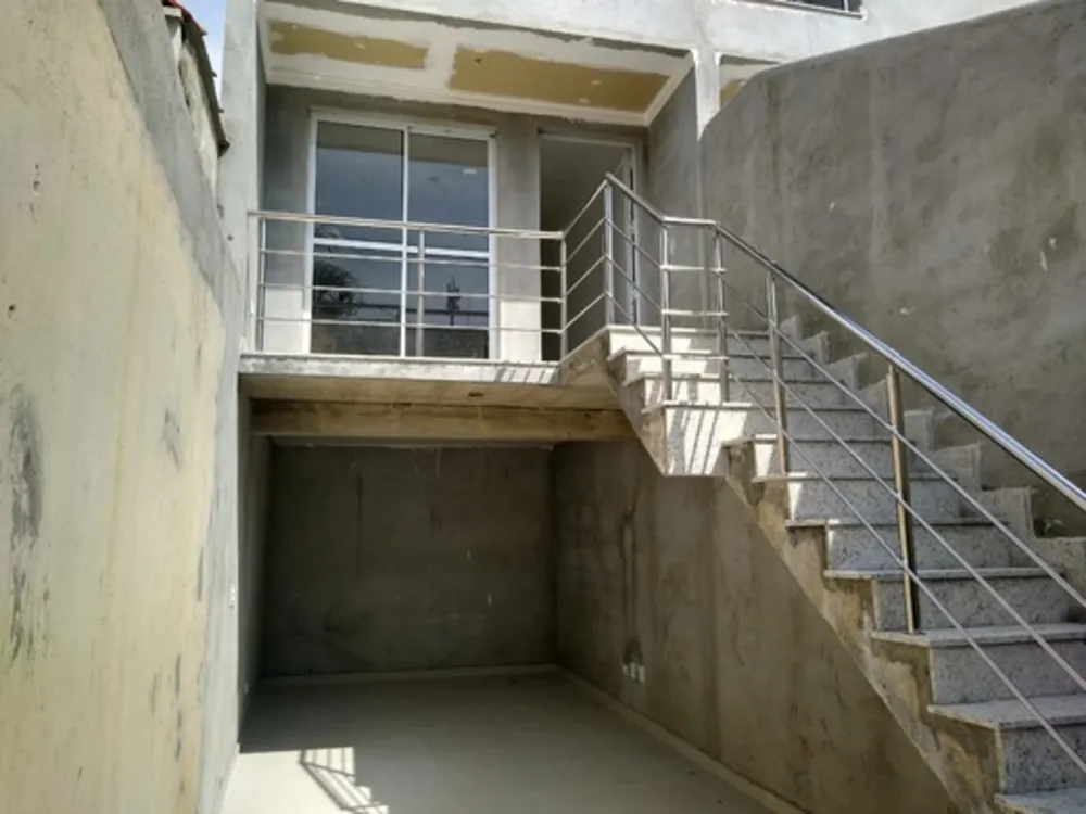 Casa Comercial, 113 m² - Foto 1