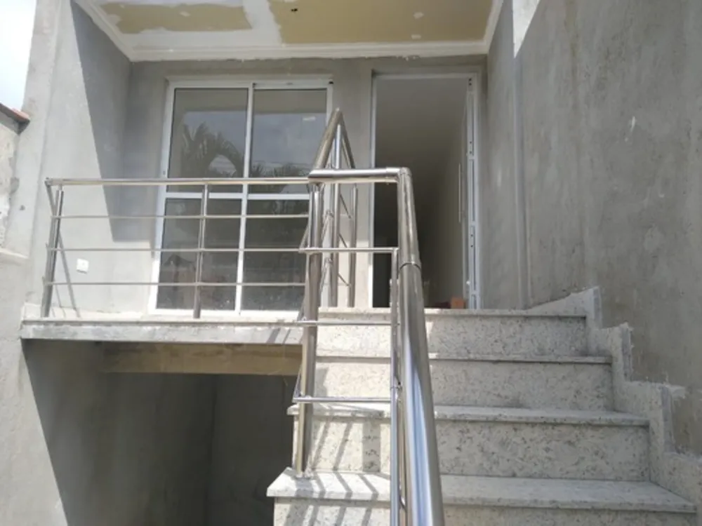 Casa Comercial, 113 m² - Foto 2
