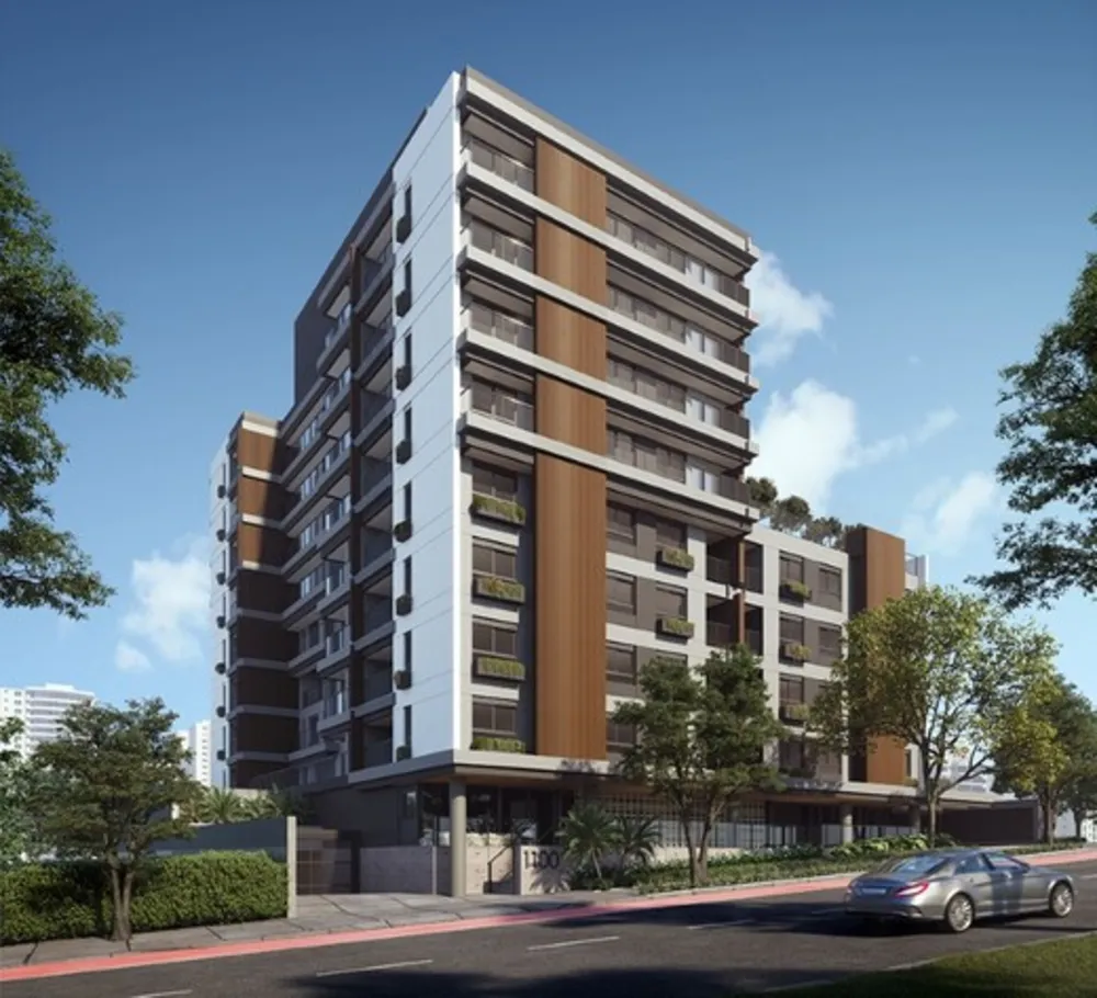 Apartamento, 2 quartos, 85 m² - Foto 1