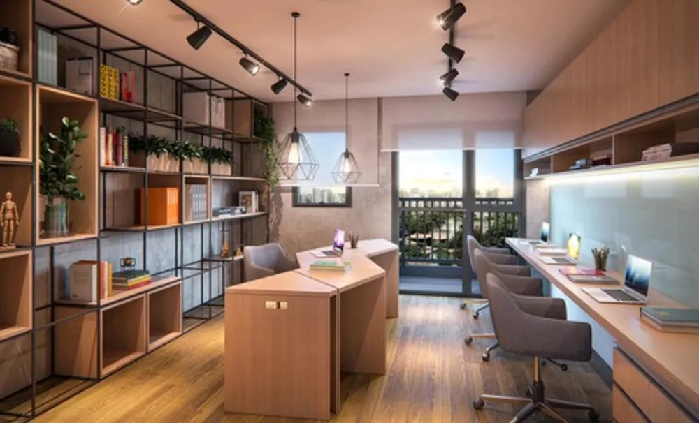 Imóvel Comercial, 24 m² - Foto 4