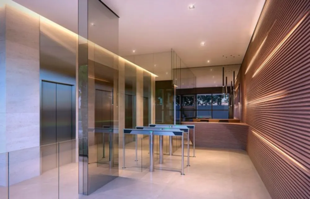 Imóvel Comercial, 24 m² - Foto 3