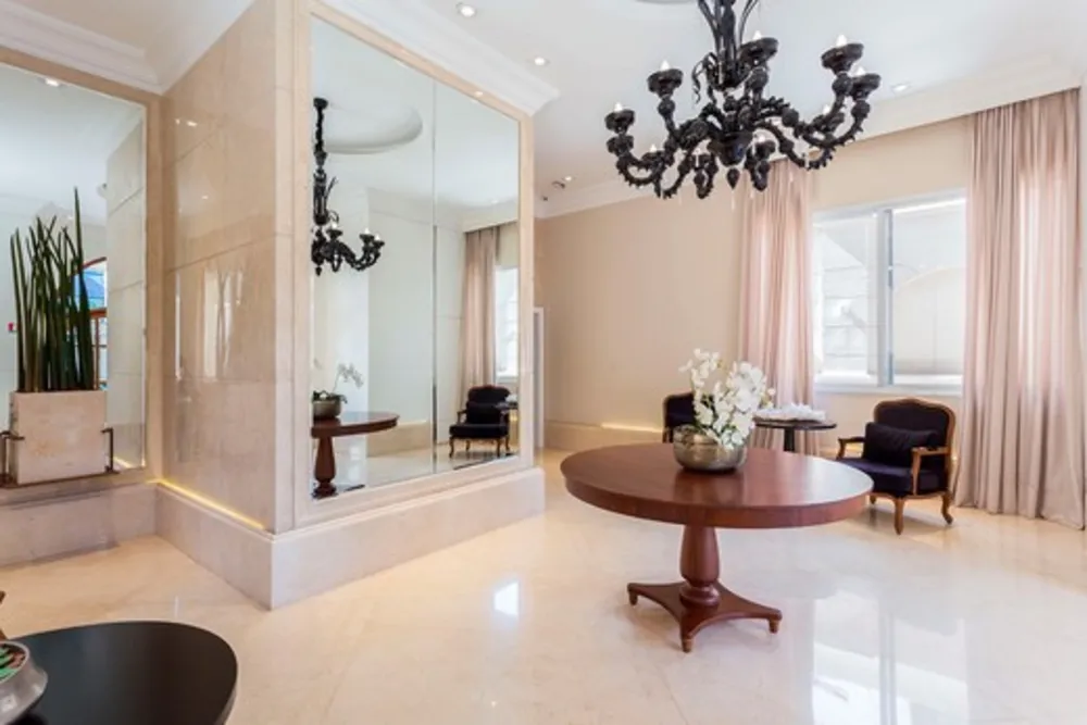 Apartamento, 3 quartos, 273 m² - Foto 3