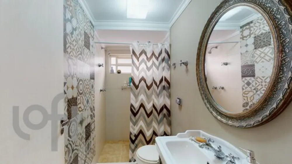 Apartamento, 2 quartos, 125 m² - Foto 2