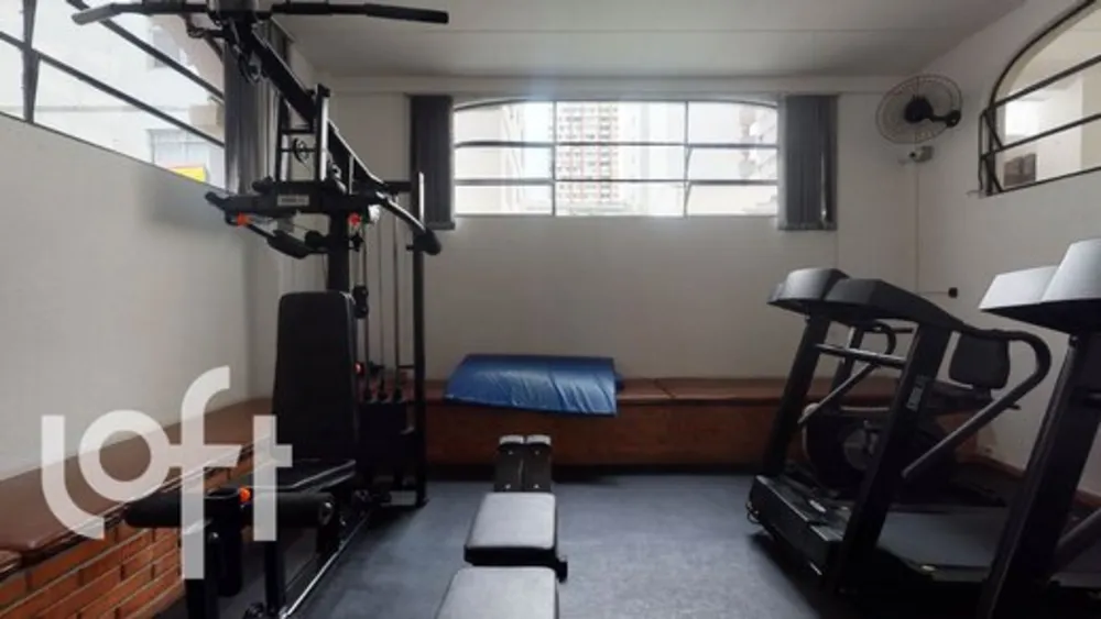 Apartamento, 1 quarto, 112 m² - Foto 2