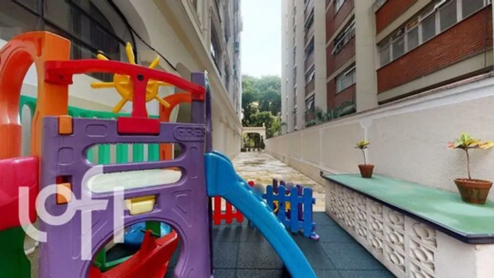 Apartamento, 1 quarto, 112 m² - Foto 4