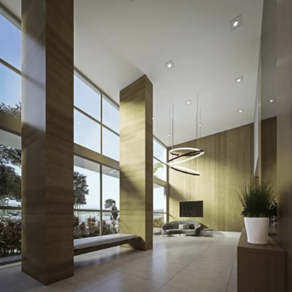 Apartamento, 3 quartos, 112 m² - Foto 2
