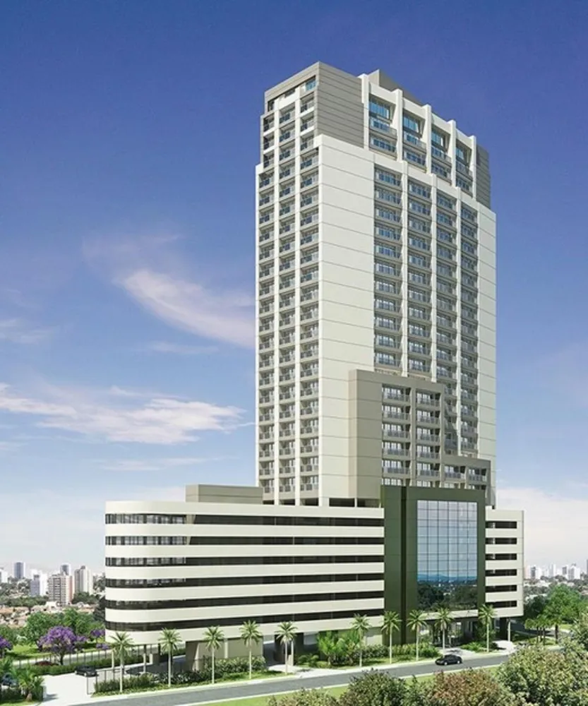 Imóvel Comercial, 65 m² - Foto 1