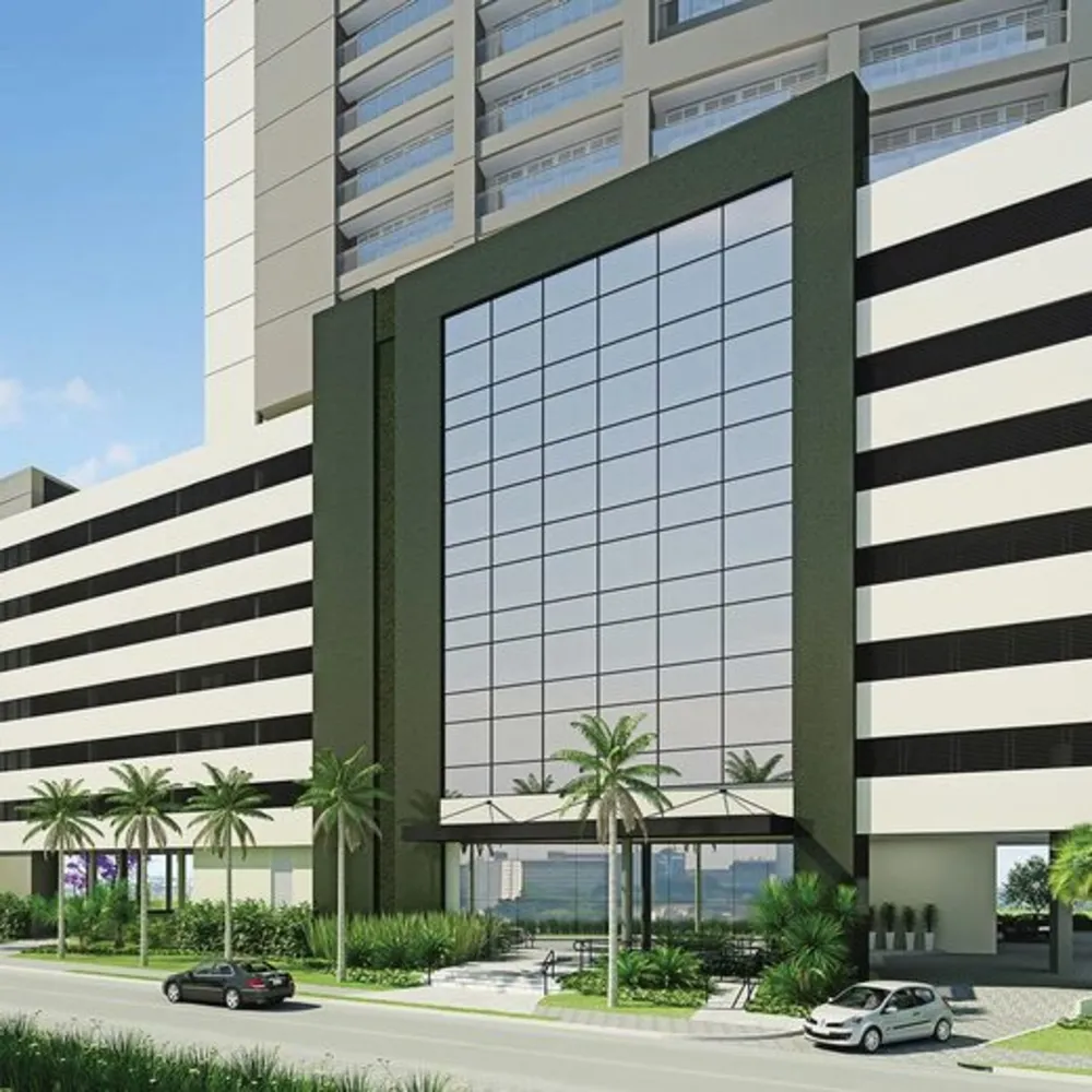Imóvel Comercial, 65 m² - Foto 2