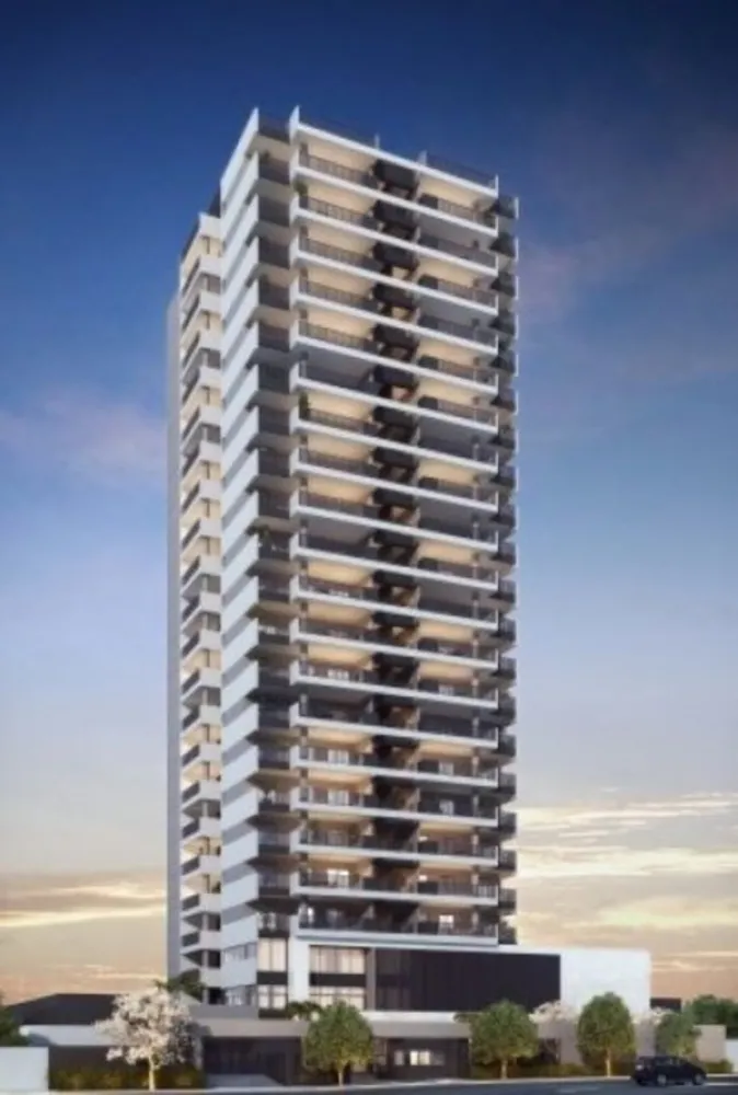 Apartamento, 2 quartos, 70 m² - Foto 1