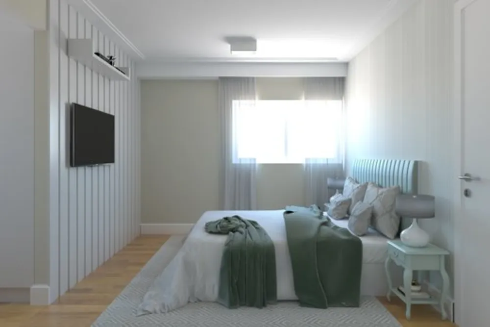 Apartamento, 2 quartos, 90 m² - Foto 3