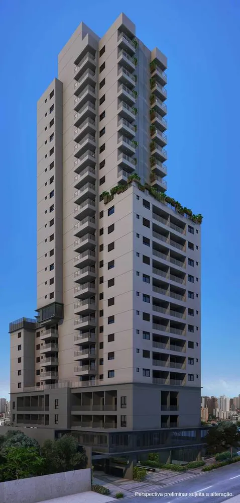Apartamento, 2 quartos, 58 m² - Foto 1