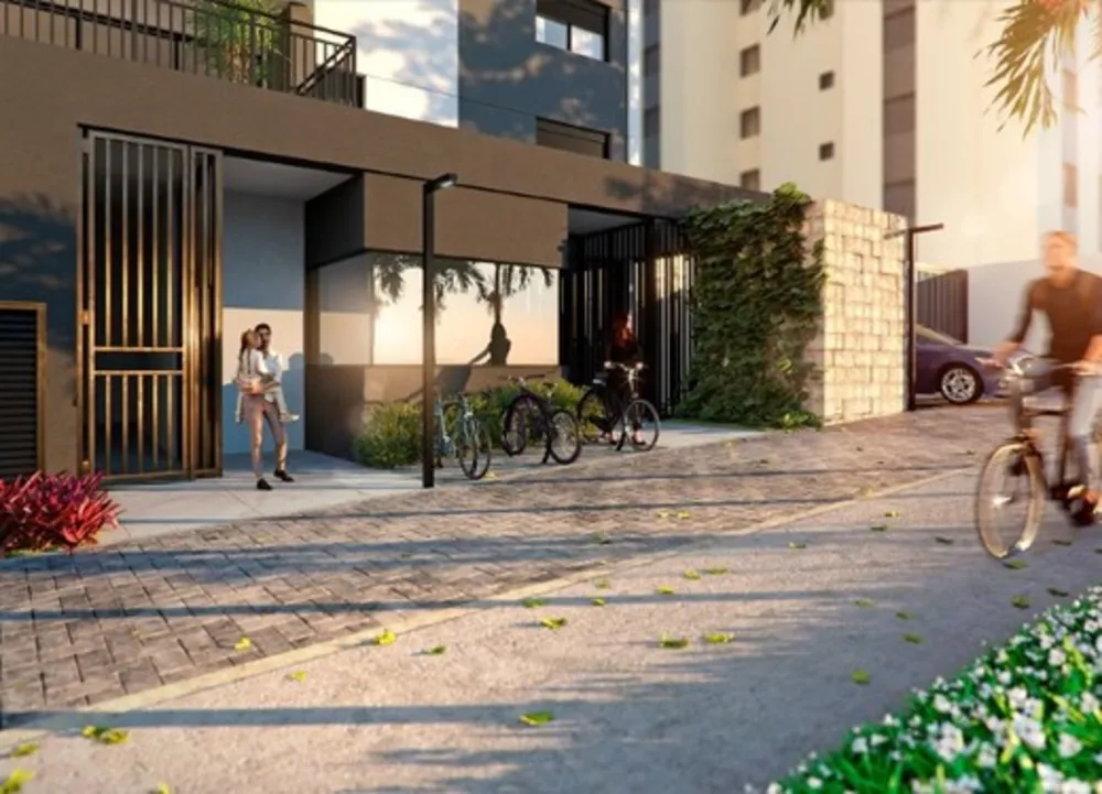 Apartamento, 4 quartos, 179 m² - Foto 2